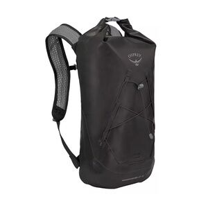 NWOT Osprey Transporter Roll Top Waterproof 18 Bag